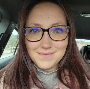 Things I find cute that are nice quality, but I just need to part with.